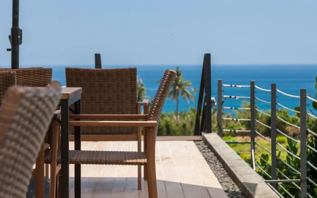 Sinasera Resort