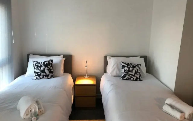 Jewellery Quarter Apartment