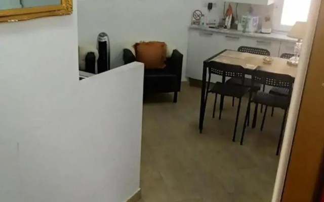Habitación AP