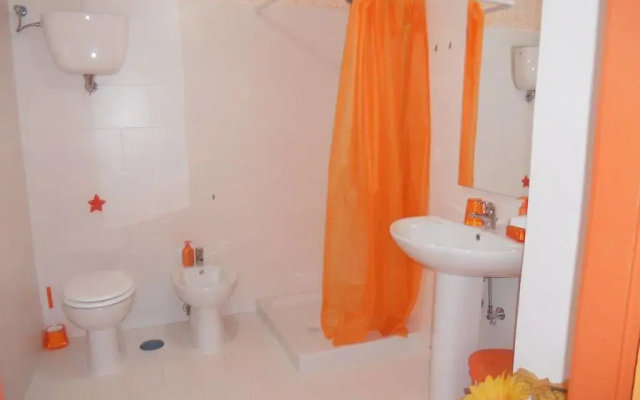 B&B Il Geranio