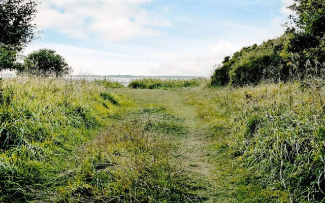 Holiday Home in JÃ¦gerspris