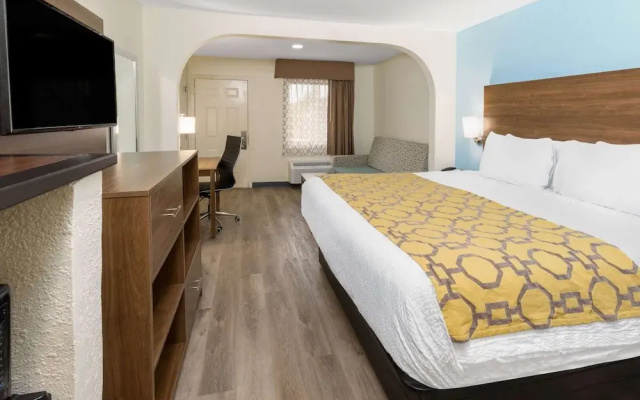 Ramada Limited Biloxi/Ocean Springs