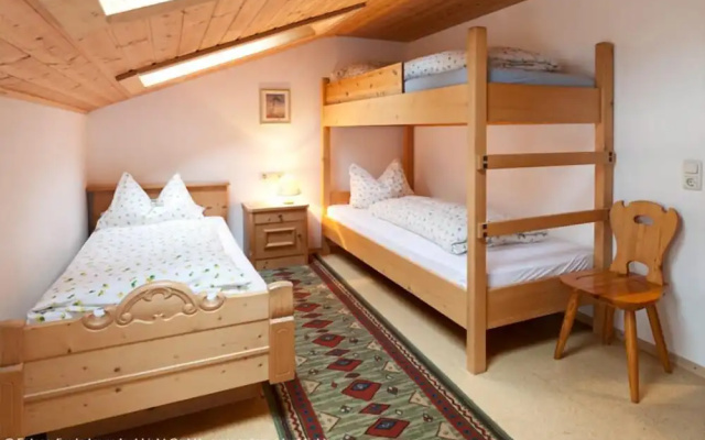 Hotel Gasthof Jachenau