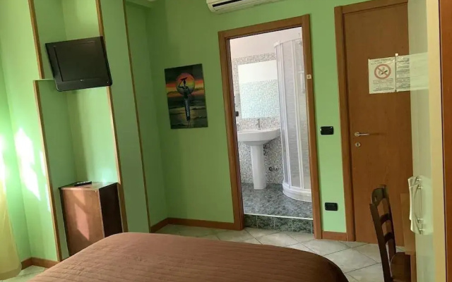 B&B Le Quercigliole