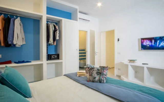 Family Apartment in Sorrento Centre