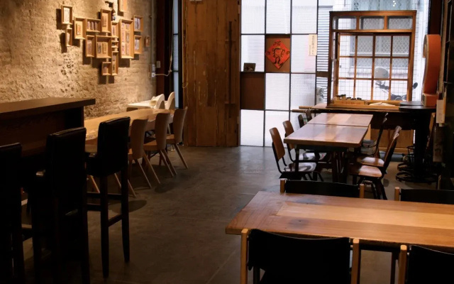 Wabisabi Homestay