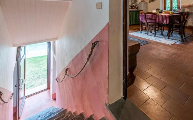 Casale Cuche