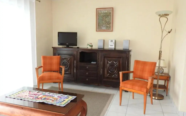 Appartement Les Sables-d'Olonne, 3 pièces, 4 personnes - FR-1-92-790