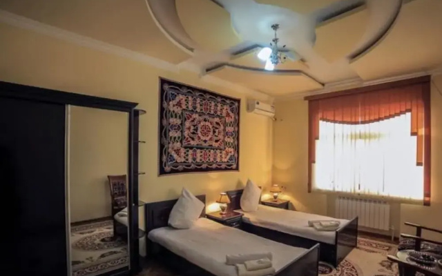 Bonu Hotel