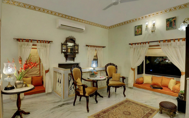 Hotel Udai Kothi