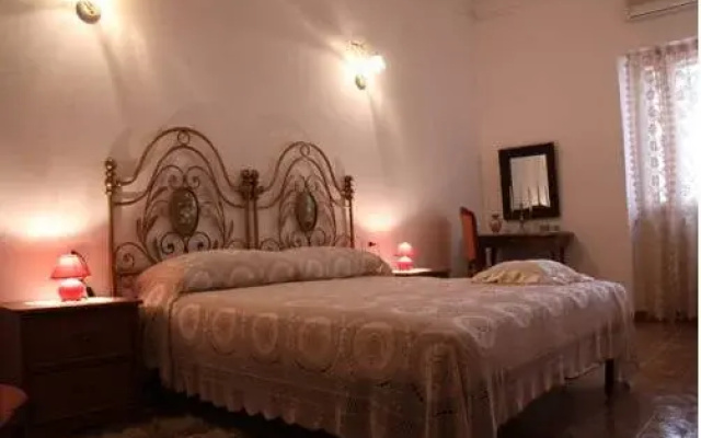 B&B Antica Dimora