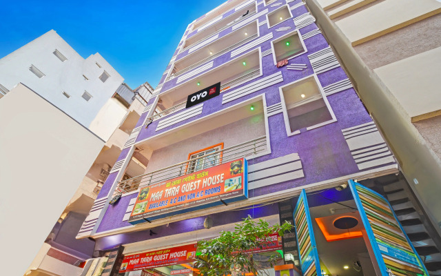 SPOT ON Maa Tara Guest House