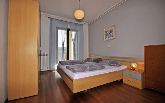 Apartments Paliska