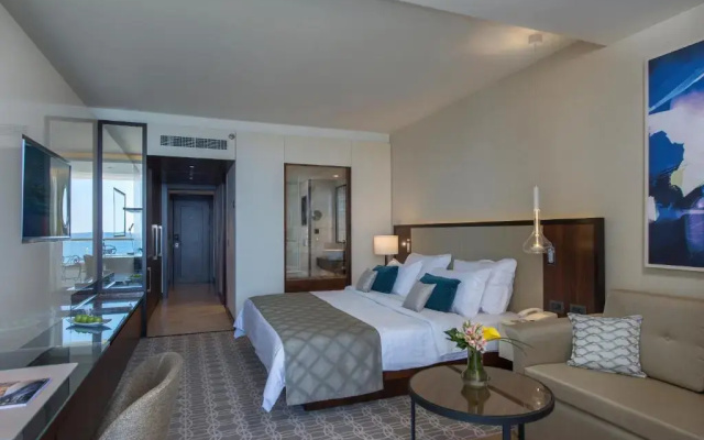 Royal Beach Eilat by Isrotel exclusive
