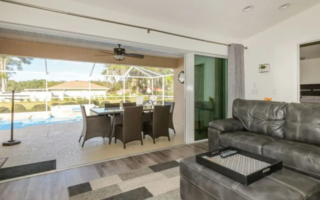 Villa JOY 3-bed 2-bath Private Pool spa