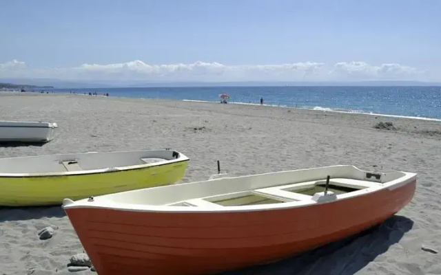 Villaggio Tamerice