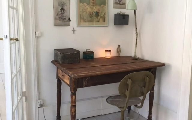 ★104SQM Apt. Heart Of Copenhagen, Shopping area★