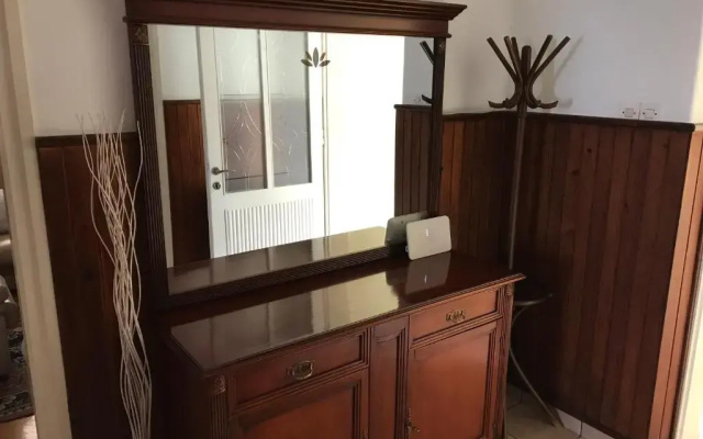 Apartment Abba