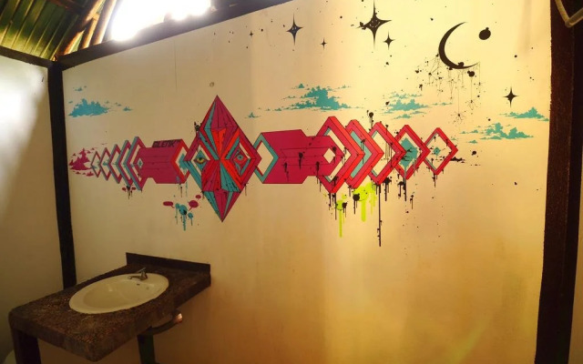 Chill Out Bar & Bungalow