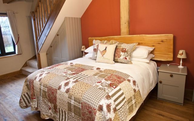 The Plough Inn