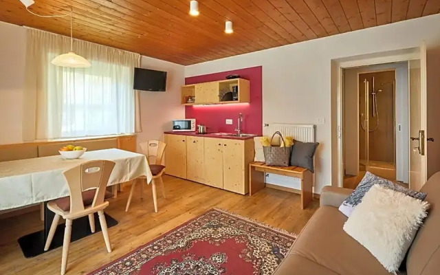 Alpin Relais B&B Villa Melisse