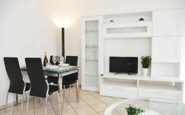 Central City Suite Apartment🧡