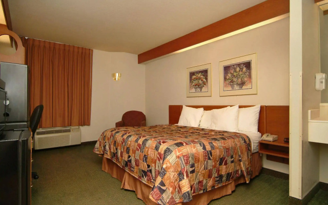 Sleep Inn Beaufort near MCAS
