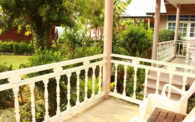 Daetong Resort