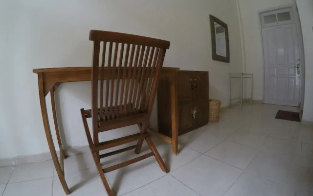 Palmyra Hostel