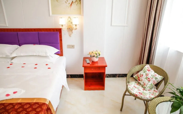 Bin Hui Resort