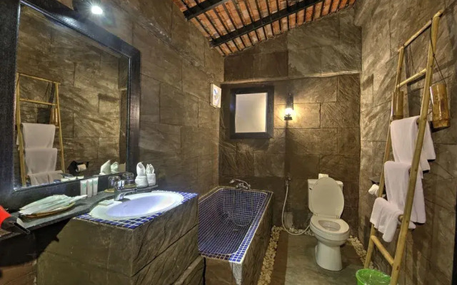 Angkor Retreat Villa Boutique & Spa