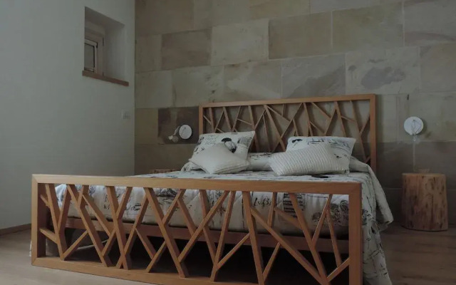Amico Country House