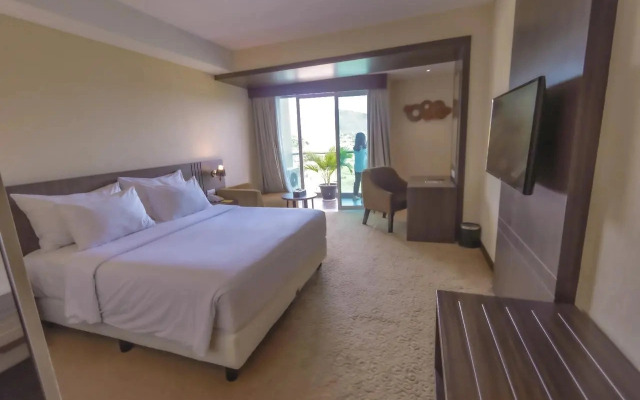 Labersa Hotel & Convention Centre Toba