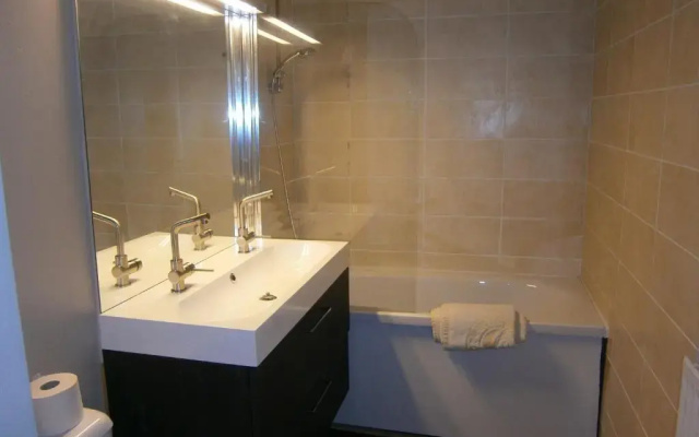 Appartements Croix Rousse - Lyon Cocoon