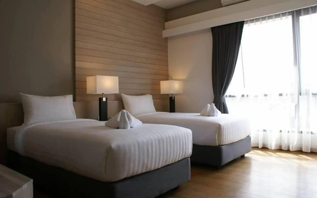 Du Talay Hotel Koh Chang