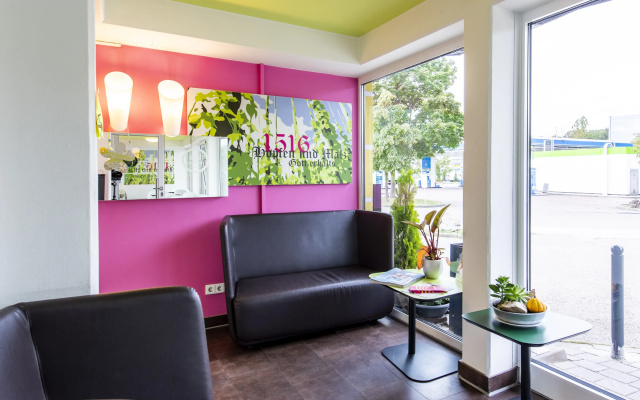 B&B HOTEL Ingolstadt-Ost