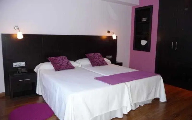 Hotel El Horreo