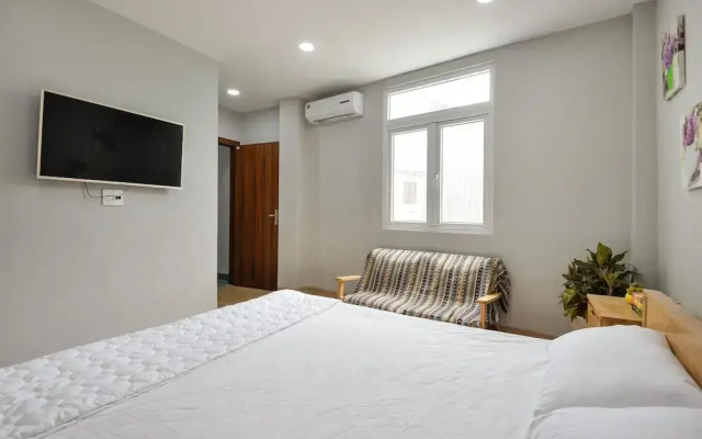 Your Home Serviced Apartment
