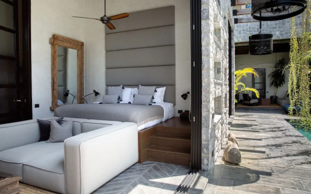 Clay Beach Samui