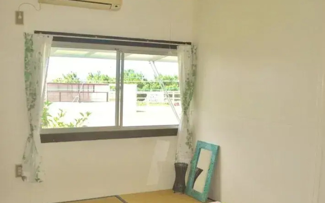 Iriomotejima Monsoon - Hostel