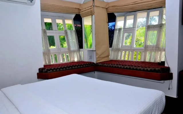 Vasco Da Gama Beach Resort