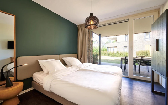 Dormio Resort Maastricht