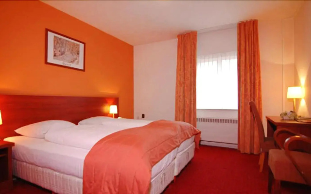Logis Hotel Crasborn Thorn
