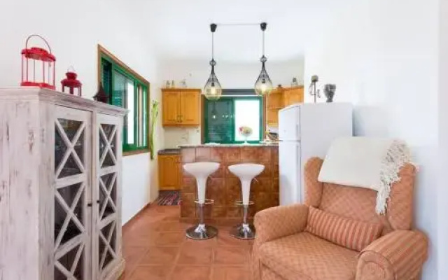 Holiday home Calle Juan Perez Marrero