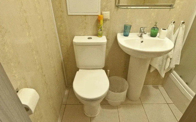 Отель Мэрри Поппинс
