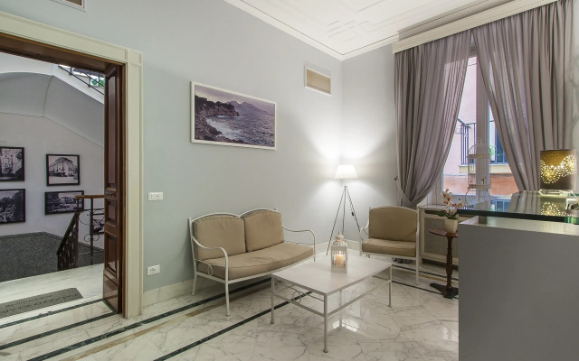 Palazzo Starace Relais