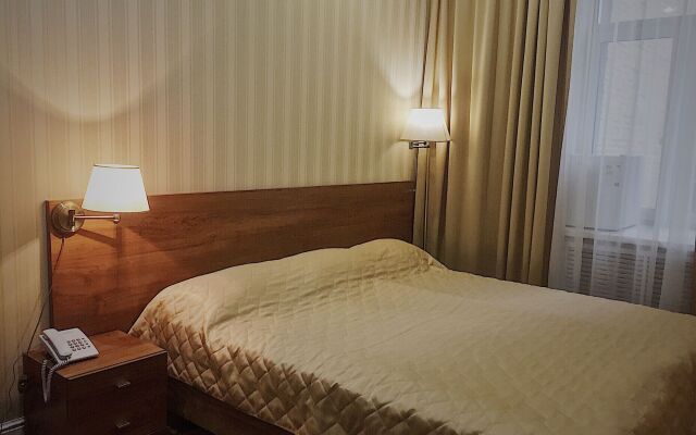 Invite Hotel Max комната для гостей
