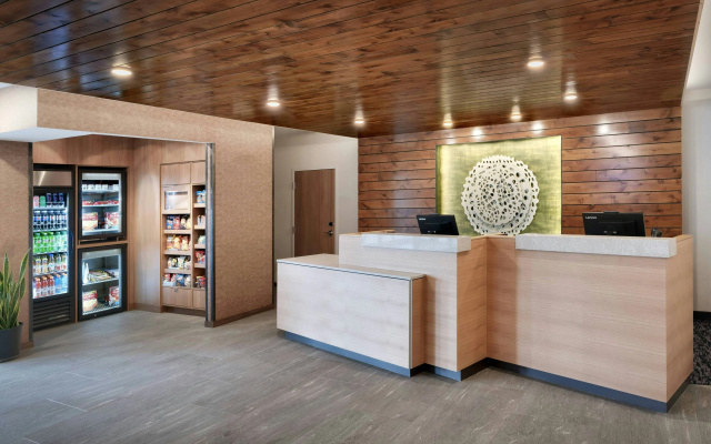 Fairfield by Marriott Inn & Suites Livingston Yellowstone