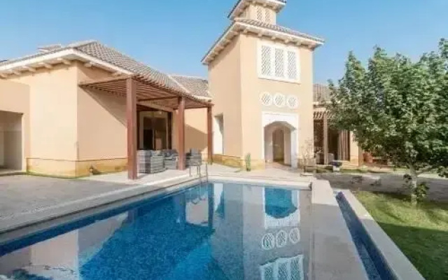 Davli Resort