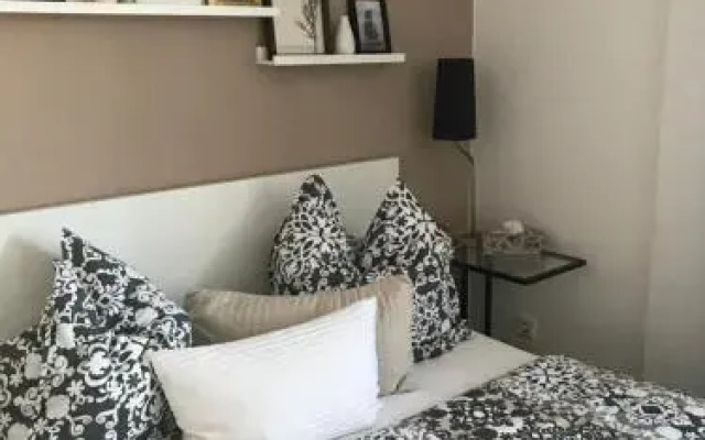 Luxury Apartment Vorstetten